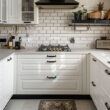 Small Kitchen Refacing