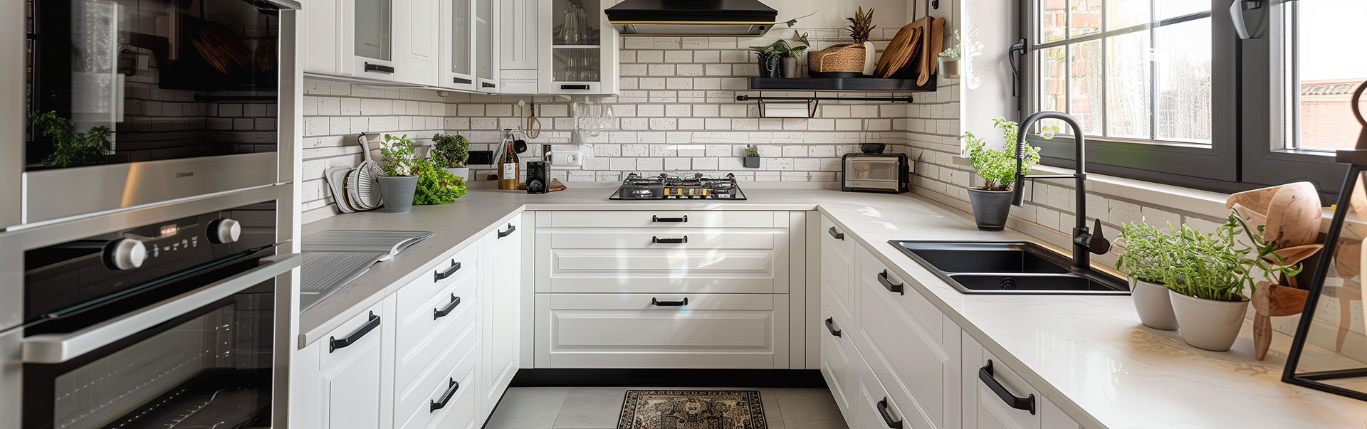 Top Kitchen Cabinet Trends in 2026 That Are Redefining Modern Homes ...