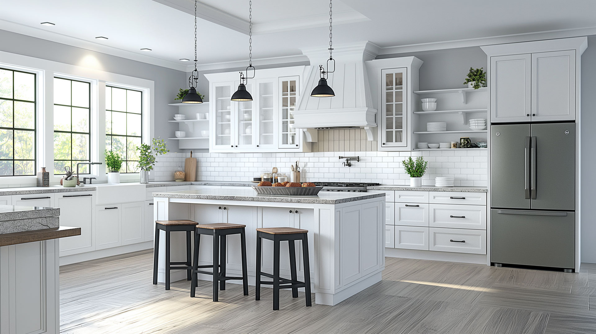 Ultimate Guide To Refacing Toronto Majestic