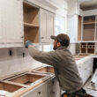 Kitchen Cabinet Refacing near me
