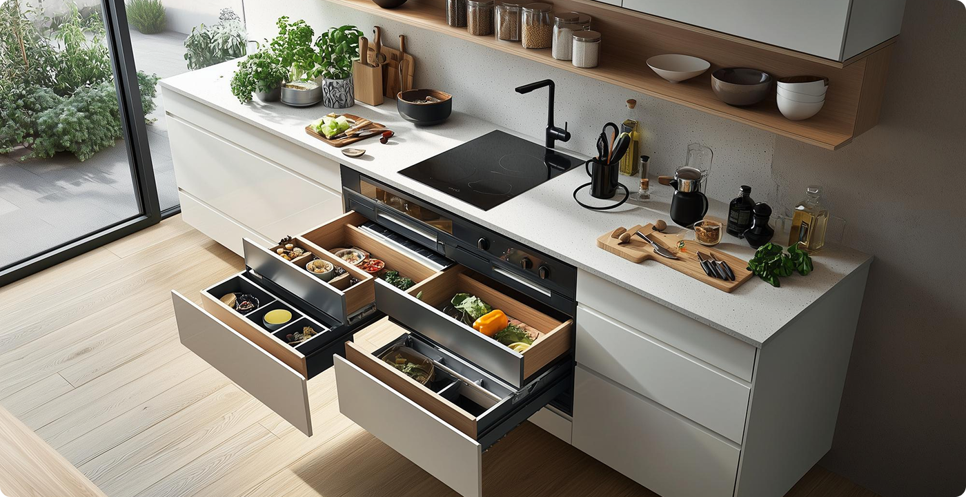 kitchen cabinet refacing