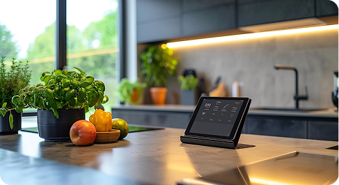 smart build img
