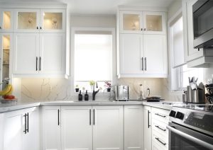 Refacing Kitchen Cabinets in Toronto