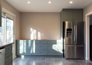Refacing Kitchen Cabinets in Warminster